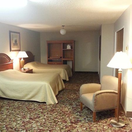 Cudworth Motor Inn Zimmer foto